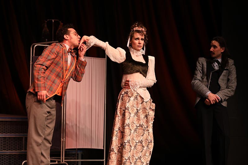 Hastalık Hastası Galeri 4