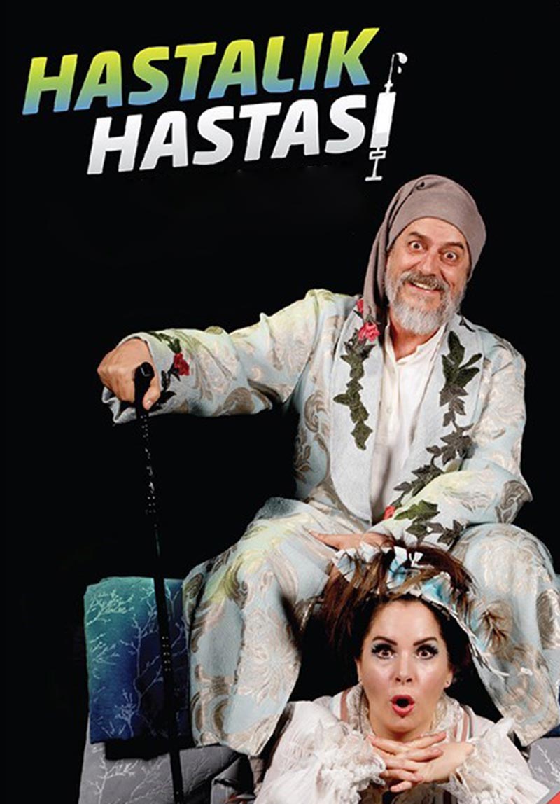 Hastalık Hastası Resmi 2