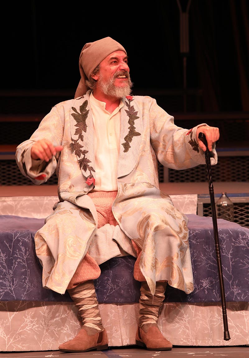 Hastalık Hastası Galeri 5