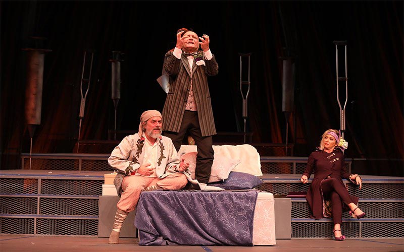 Hastalık Hastası Galeri 6