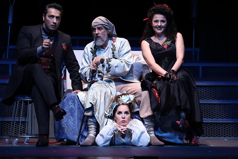 Hastalık Hastası Resmi 1