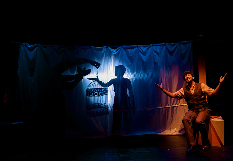 Hayalbaz Kaşifler Galeri 9