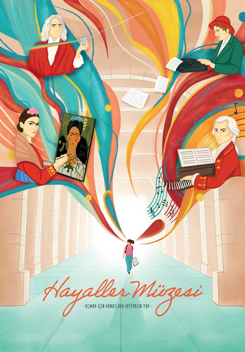 Hayaller Müzesi