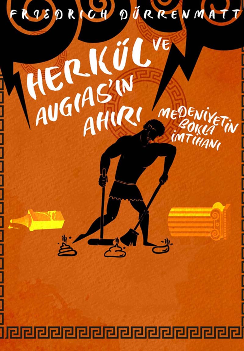 Herkül ve Augias'ın...