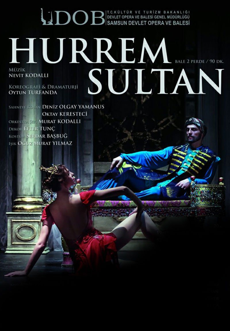 Hürrem Sultan