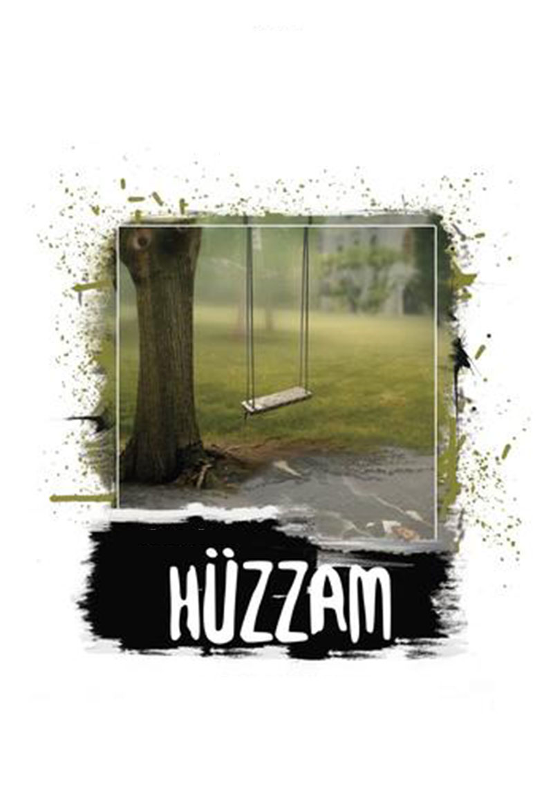 Hüzzam