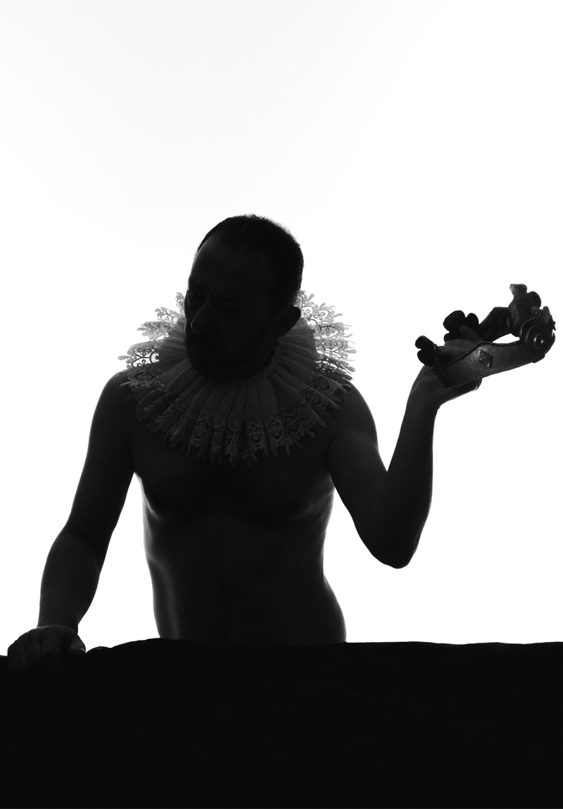 III. Richard: Niçin...