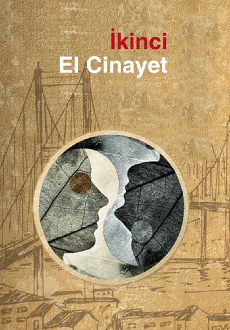 İkinci El Cinayet Poster