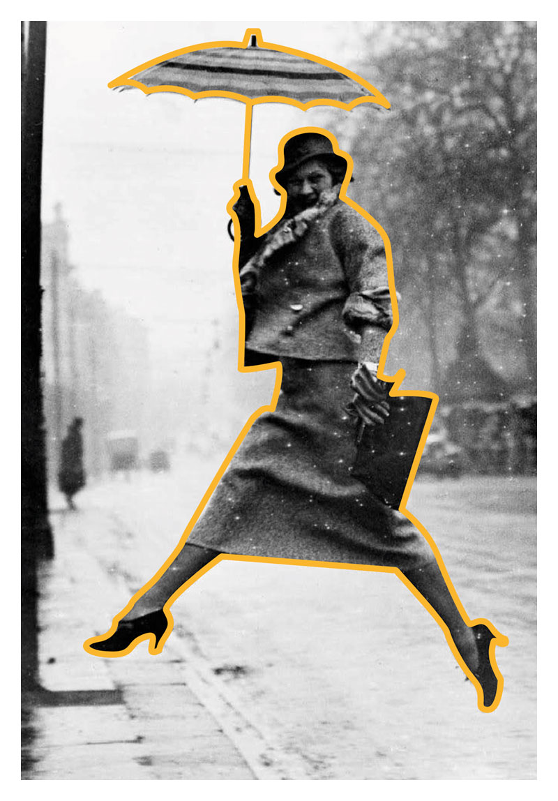 İkinci Hayat Poster