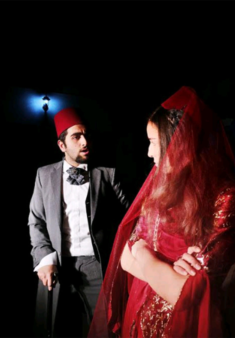 İşkilli Memo Resmi 1