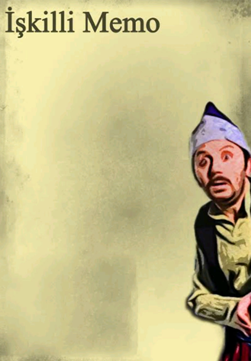 İşkilli Memo