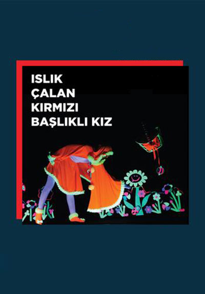 Islık Çalan Kırmızı...