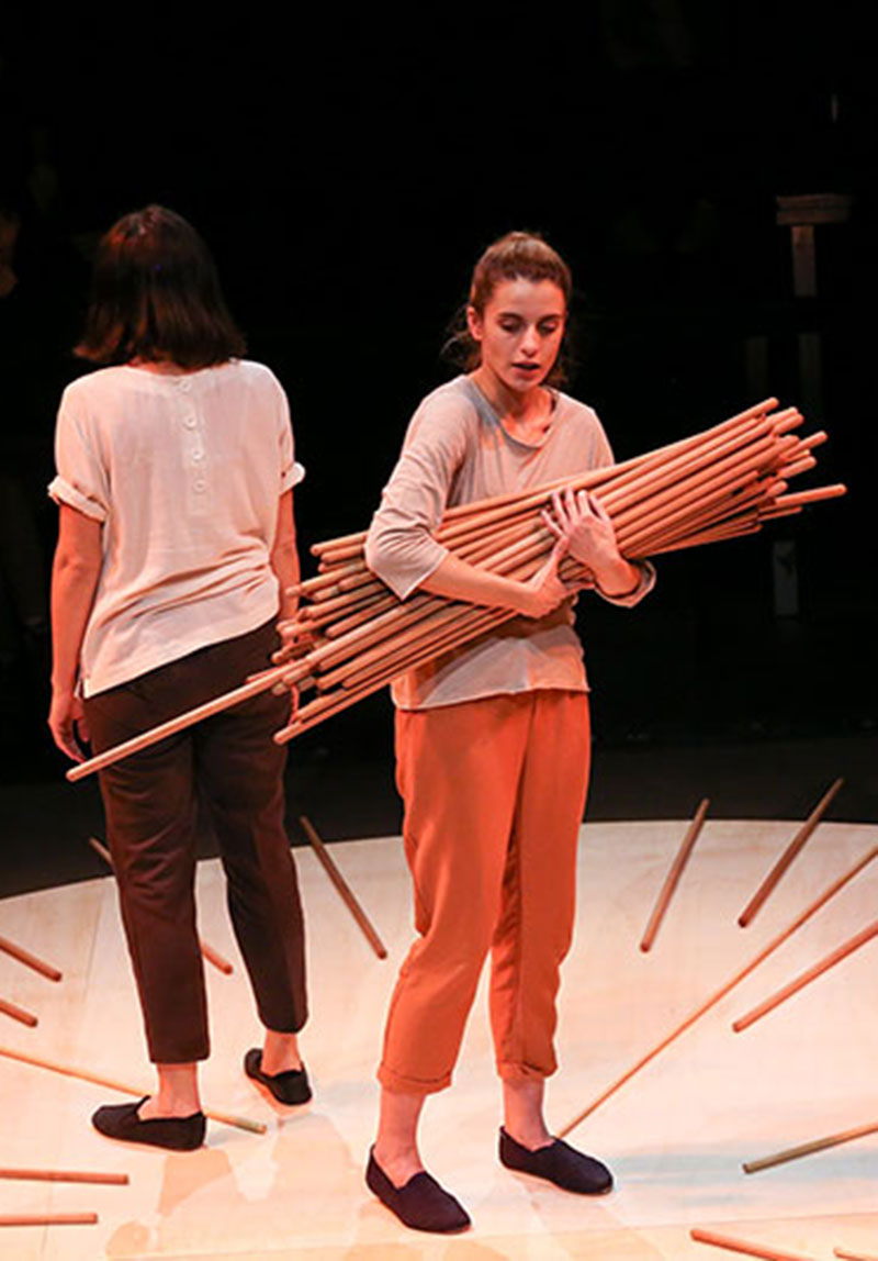 İyi Bir Güneş Galeri 6