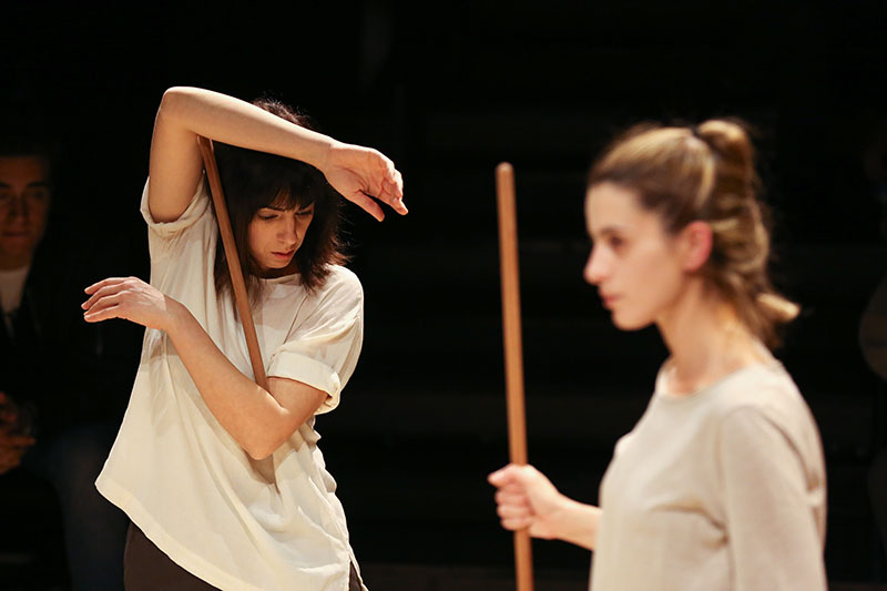 İyi Bir Güneş Galeri 5