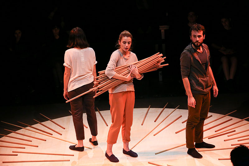 İyi Bir Güneş Galeri 4