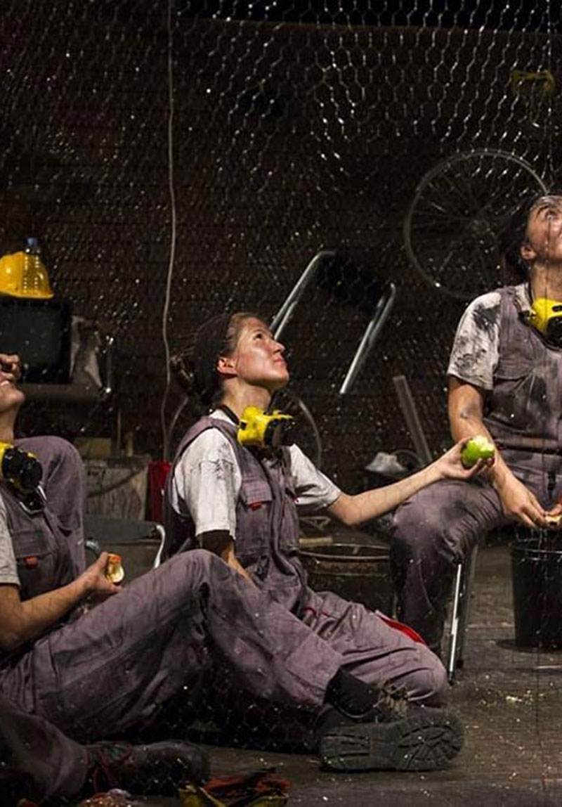 Japon Kuklası Resmi 1