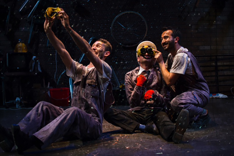 Japon Kuklası Galeri 4