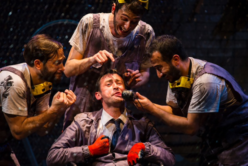 Japon Kuklası Resmi 2