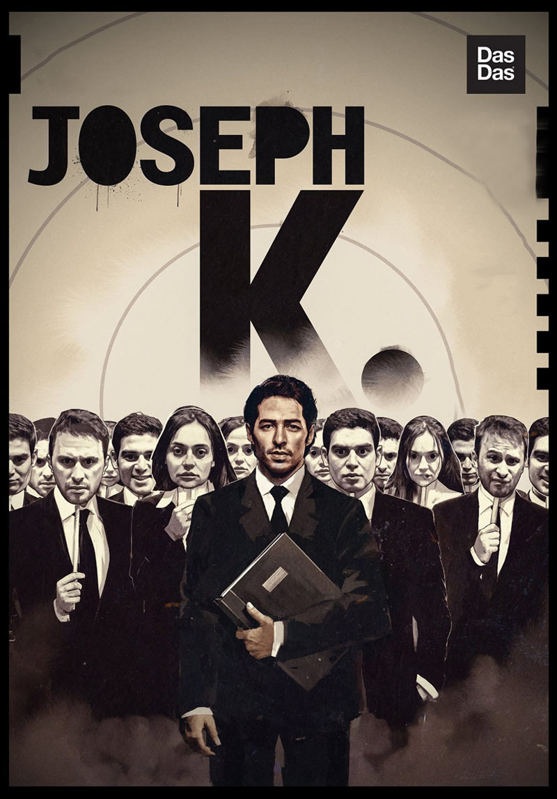 Joseph K.