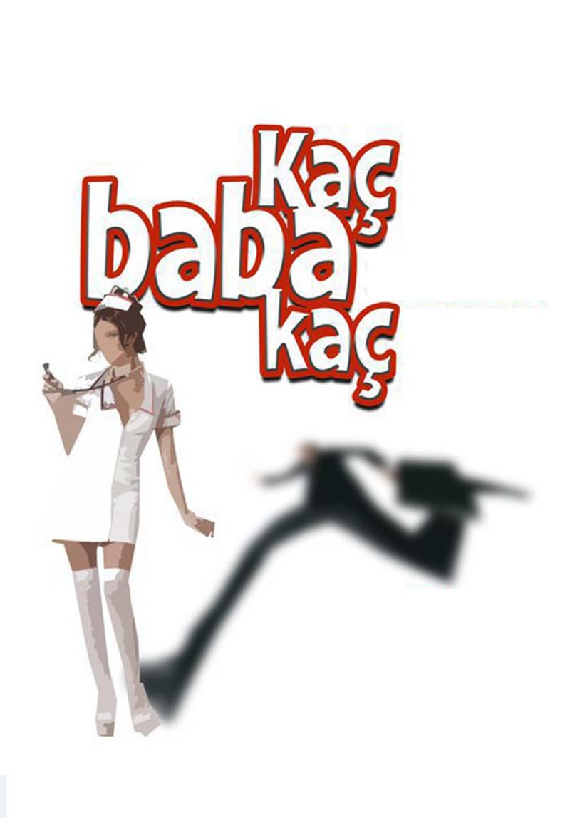 Kaç Baba Kaç Poster