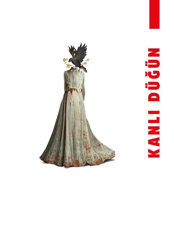 Kanlı Düğün Poster