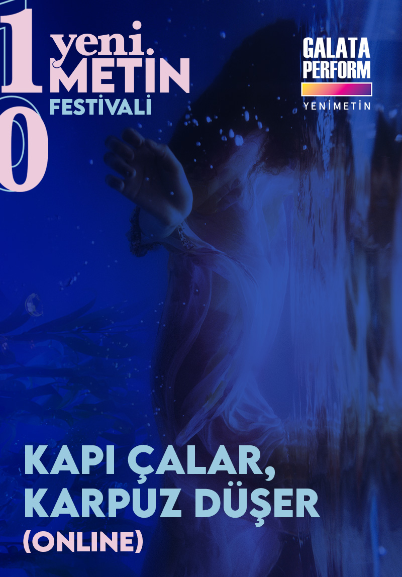 Kapı Çalar, Karpuz...