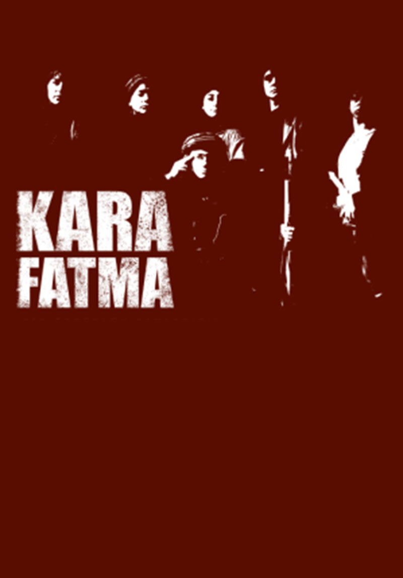 Kara Fatma