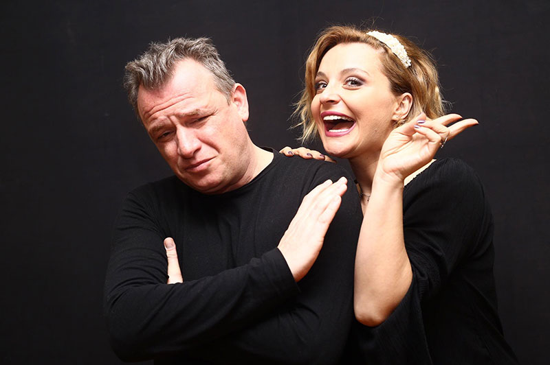 Karşı Cins Resmi 1