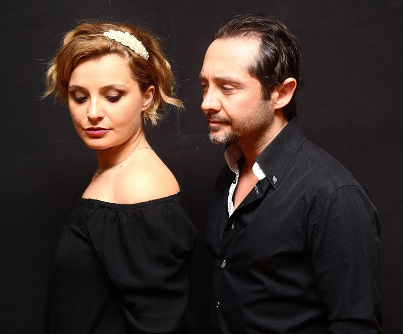 Karşı Cins Galeri 4