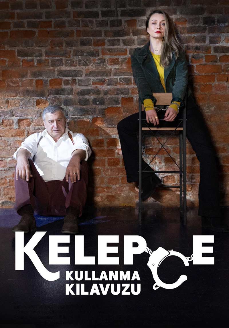 Kelepçe Kullanma Kılavuzu