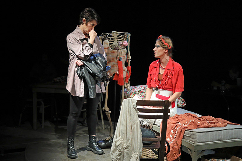 Kimse Öyle Şeyleri Konuşmuyor Artık Galeri 4