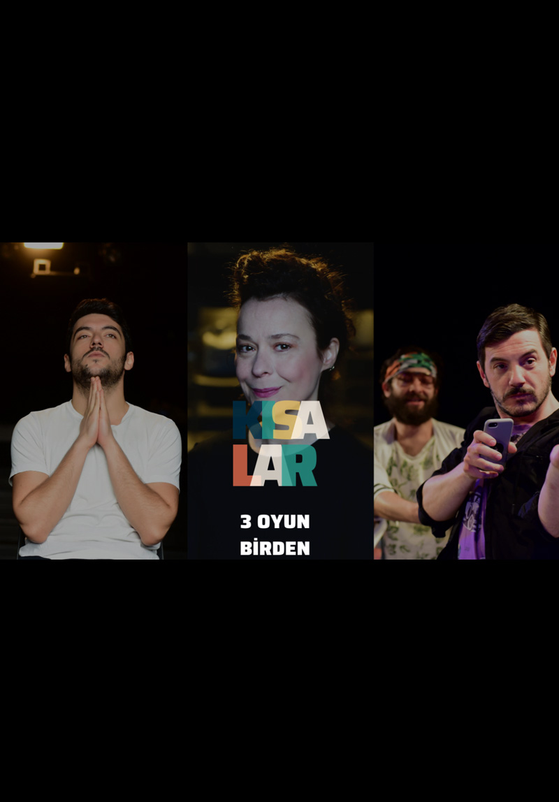 Kısalar - 3...