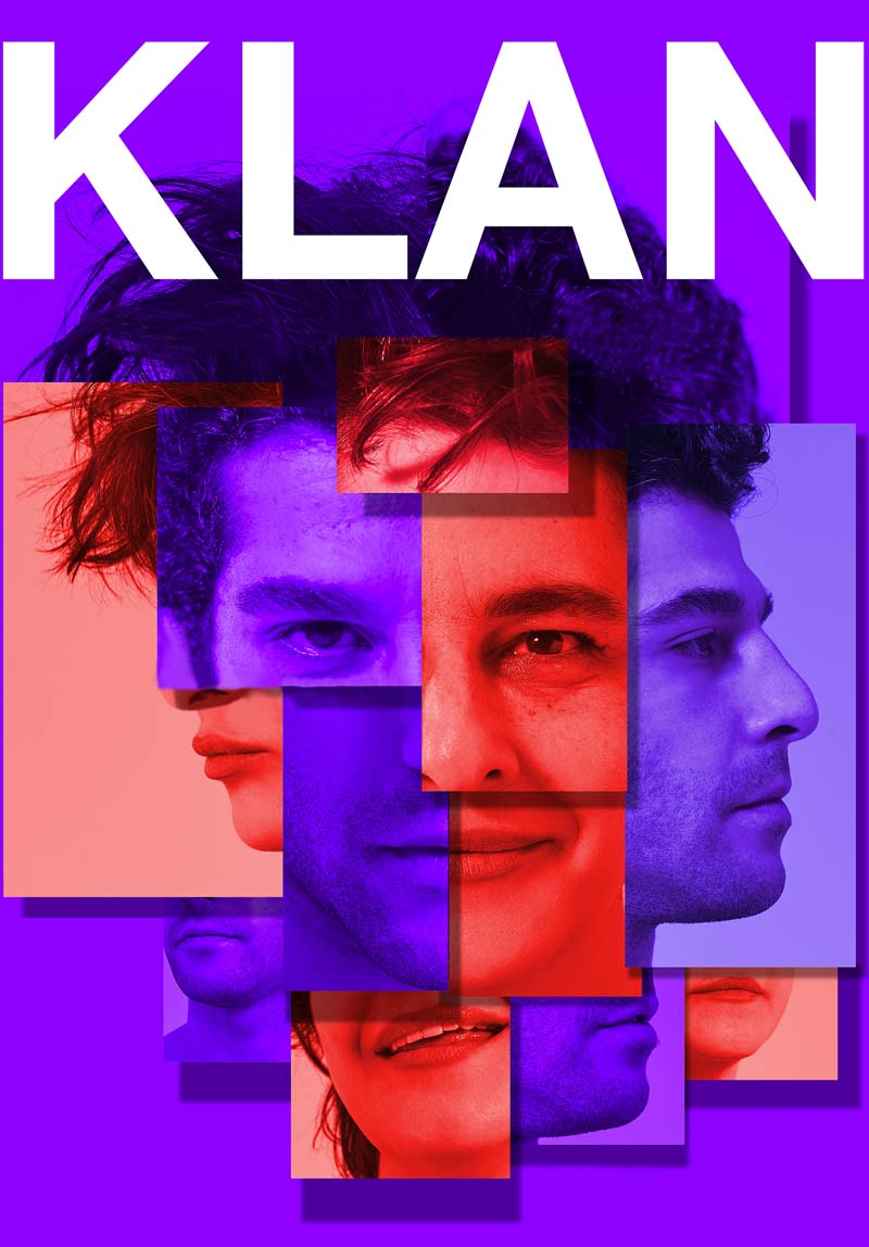 Klan Poster