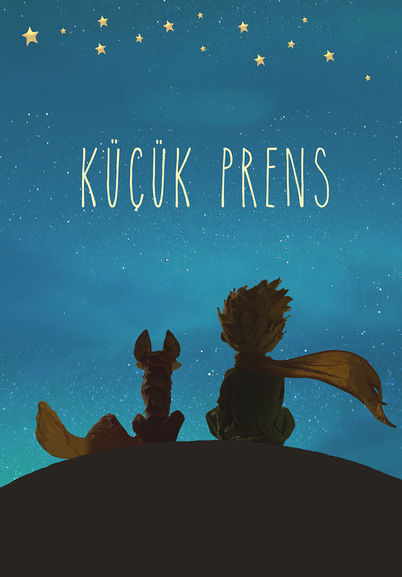 Küçük Prens