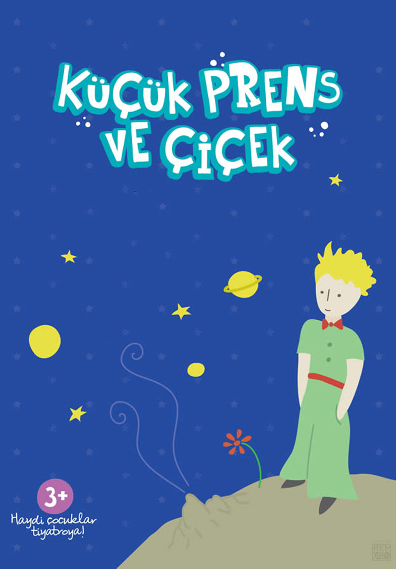 Küçük Prens ve...