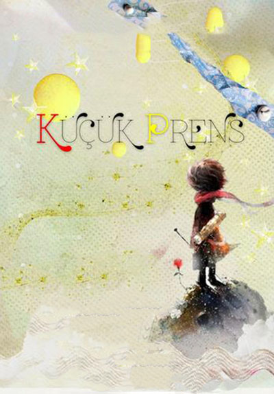 Küçük Prens