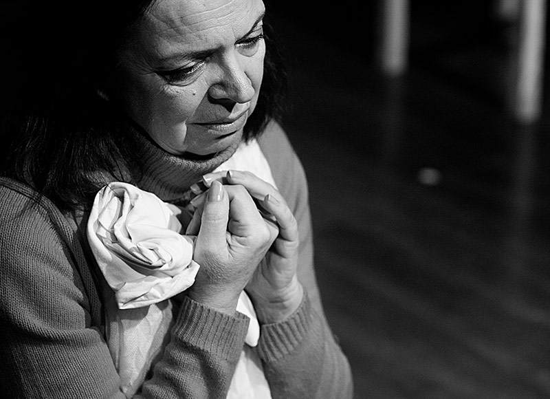 Kum Taneleri Galeri 9