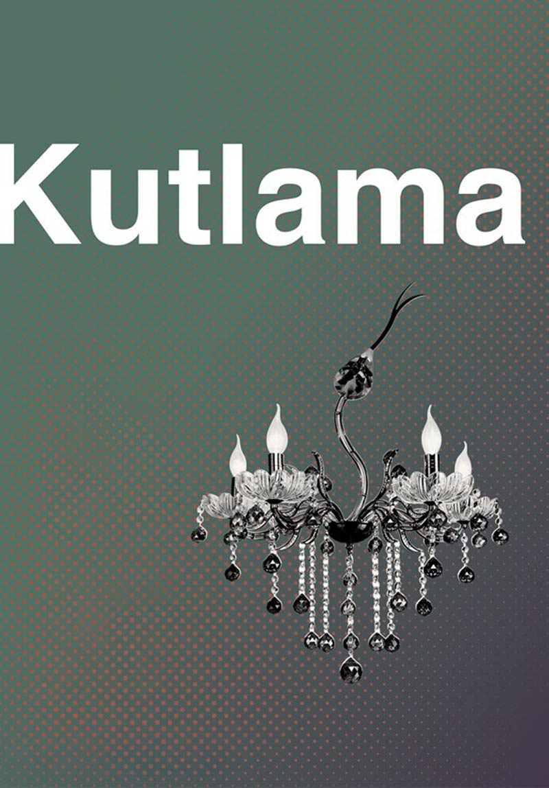 Kutlama Poster