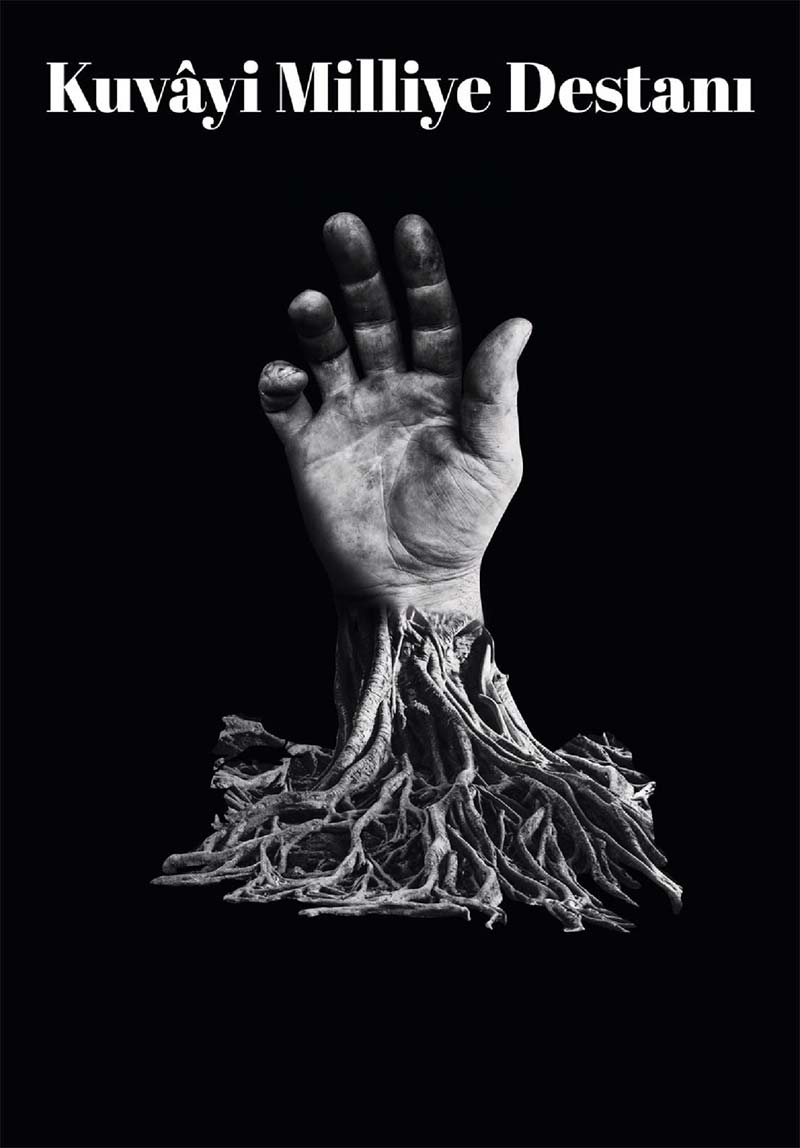 Kuvayi Milliye Destanı