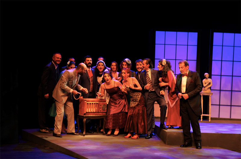 Kuzguncuklu Fazilet Galeri 7