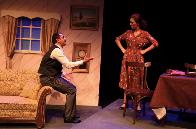 Kuzguncuklu Fazilet Galeri 4