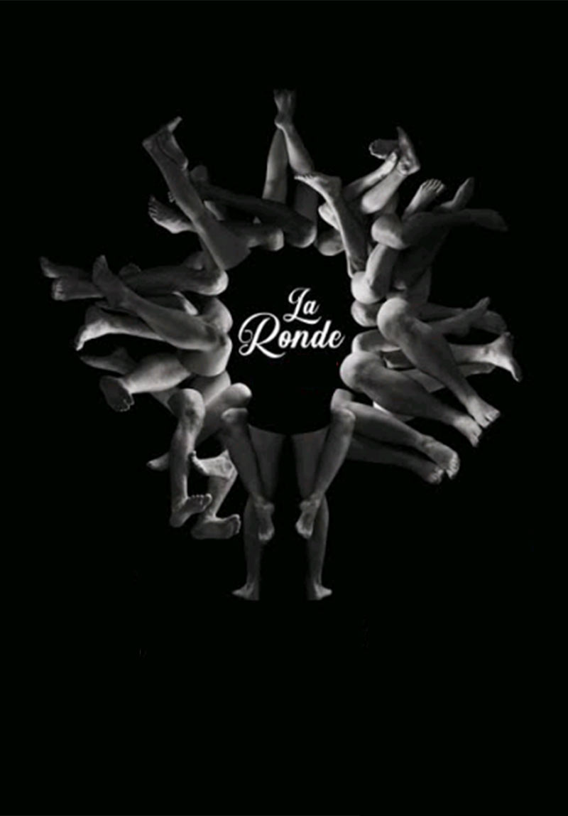 La Ronde Poster