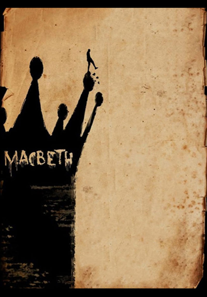 Macbeth Poster
