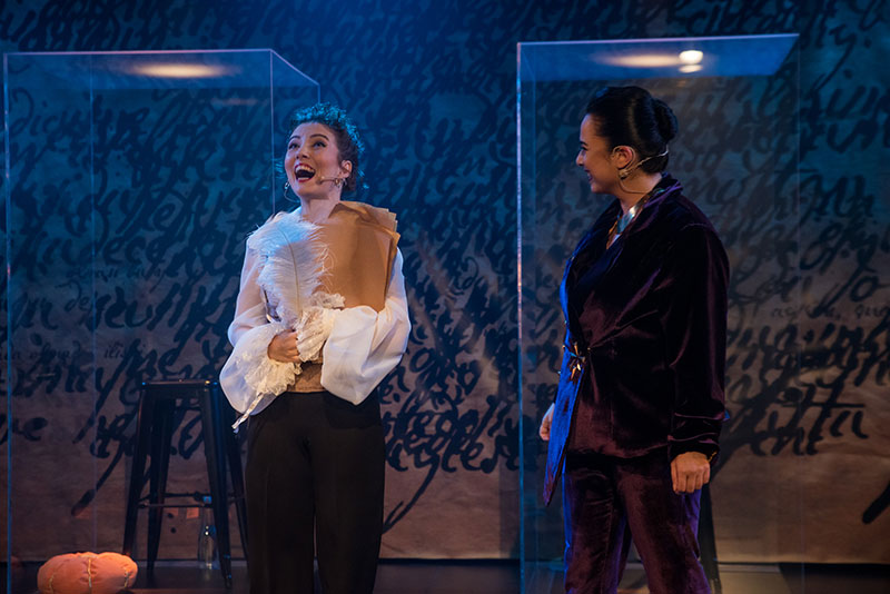 Madam Giyotin Resmi 2