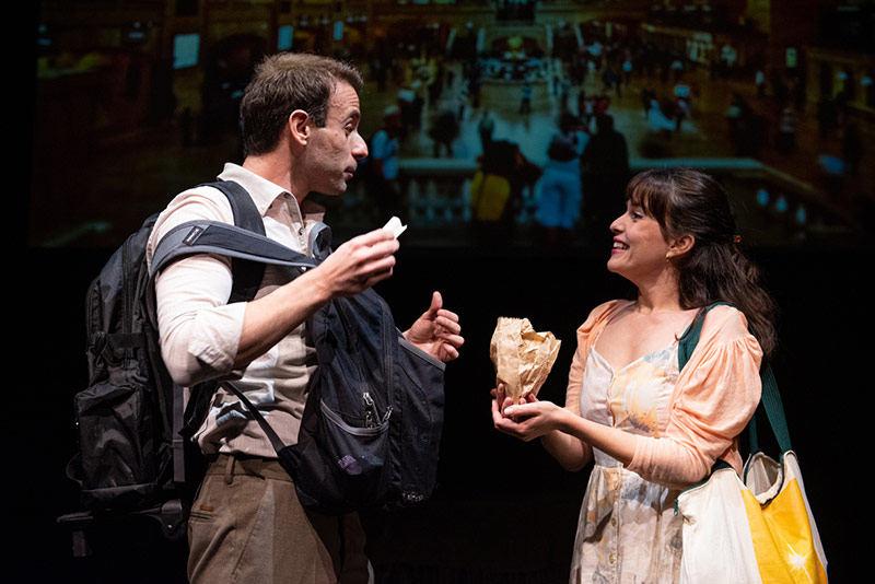 Manhattan’ın İyi Tanrısı Galeri 4