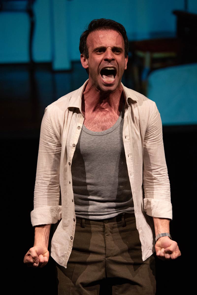 Manhattan’ın İyi Tanrısı Galeri 8