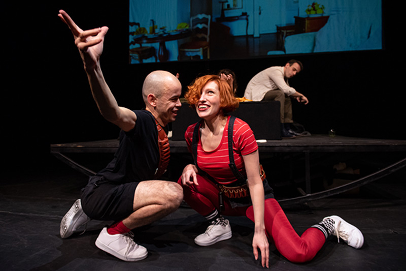 Manhattan’ın İyi Tanrısı Galeri 7