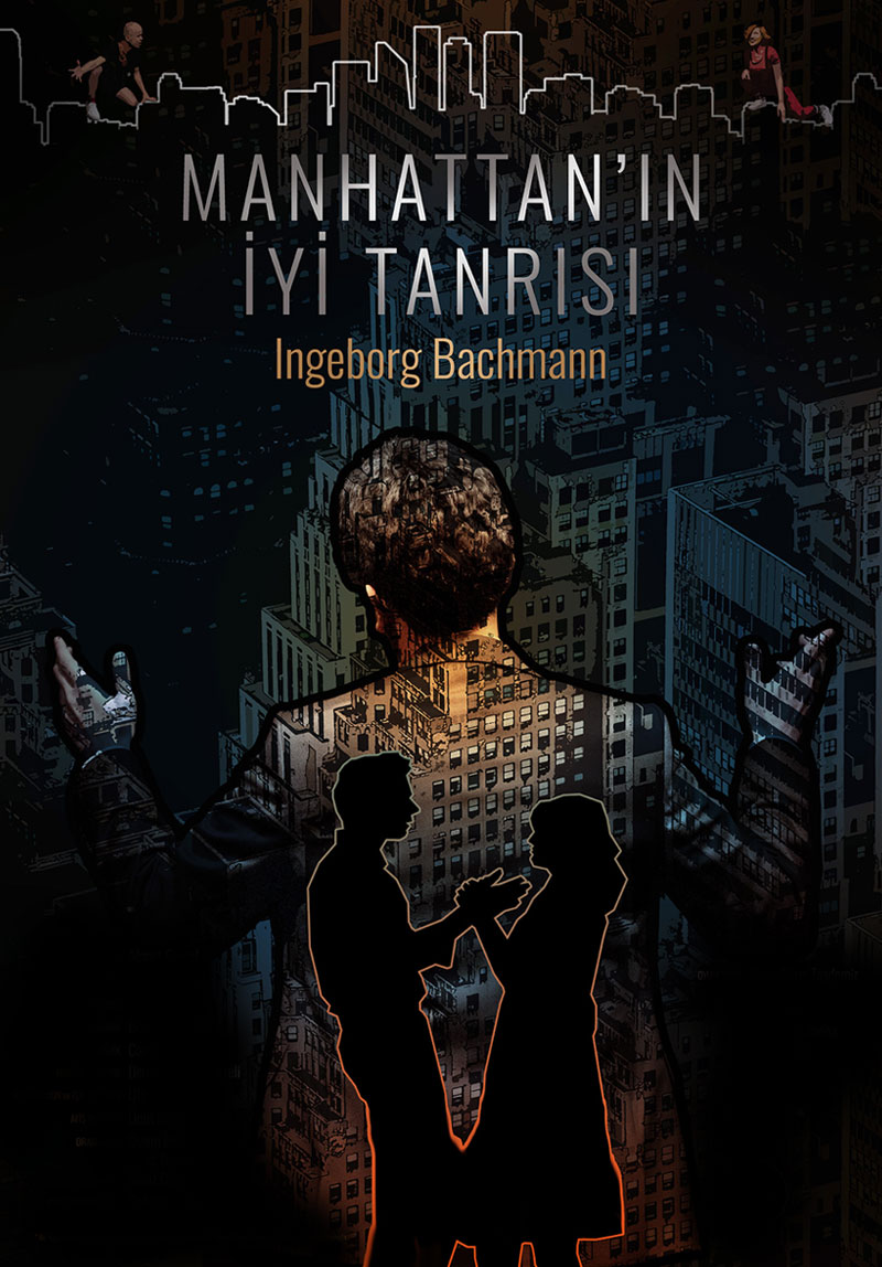 Manhattan’ın İyi Tanrısı