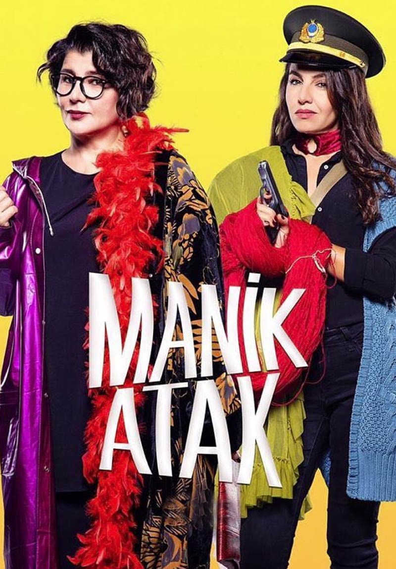 Manik Atak