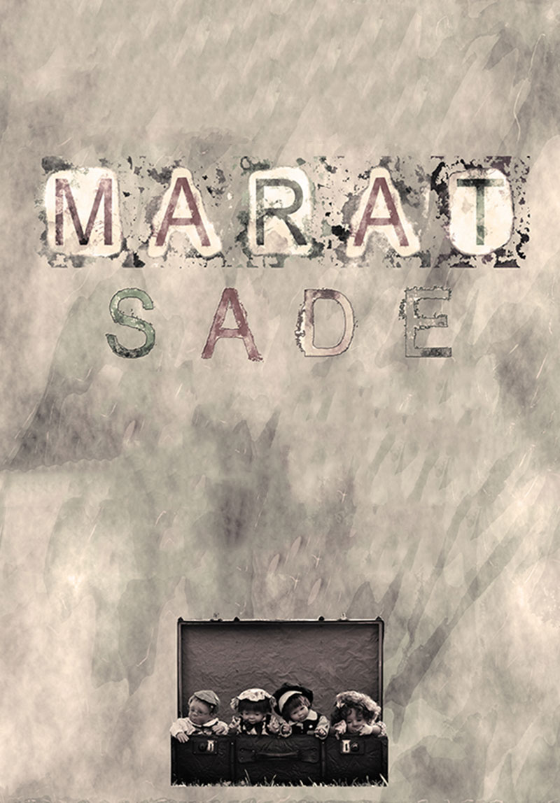 Marat Sade Poster